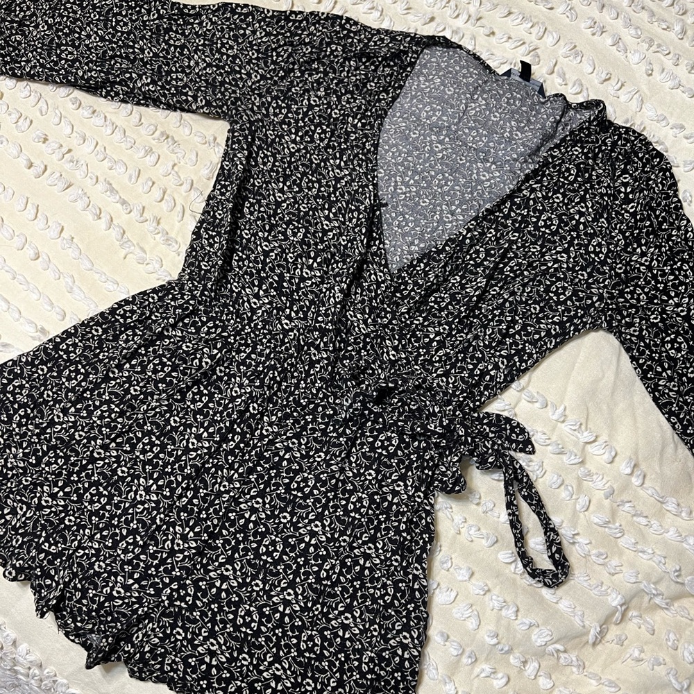 American Eagle Romper